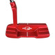 Ray Cook Golf Silver Ray SR600 Limited Edition Red Putter - Image 3 Ray Cook Golf Silver Ray SR600 Limited Edition Red Putter - Image 3